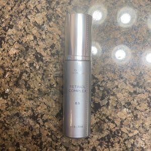 Factory sealed SkinMedica retinol complex 0.5 1oz